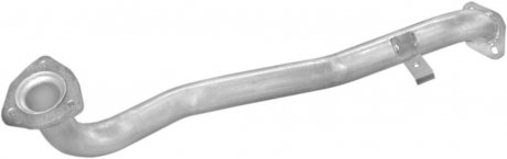 Передняя выхлопная труба RENAULT TRAFIC 2.5D 05.89-03.01 4MAX 0219-01-21483P (фото 1)