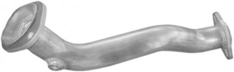 Передняя выхлопная труба RENAULT ESPACE III, LAGUNA I 1.8/2.0 11.93-03.01 4MAX 0219-01-21501P