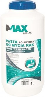 Паста для миття рук 4MAX 1305-01-0005E