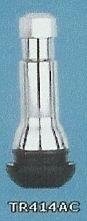 Вентиль TR414 CHROME (упаковка 20 шт., цена за 20 шт.) длина: 49 мм 4MAX 4806-20-1414E