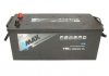 Аккумулятор 12V 190Ah/1050A EFB задний мост (L+ Standard) 513x223x223 B00 - без опоры (стартер) 4MAX BAT1901050LEFB4MAX (фото 3)