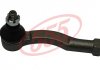 Фото автозапчасти p наконечник рулевой тяги SUBARU FORESTER, IMPREZA, LEGACY I 1.6-2.5 05.89-09.13 555 SE6641R (фото 1)