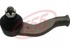 Фото автозапчасти l конец рулевой тяги DAIHATSU GRAN MOVE, MATERIA, SIRION; SUBARU JUSTY IV 1.0-1.6 10.96- 555 SE-T531L (фото 1)