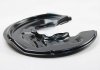 Защита тормозного диска задн. Tiguan/CC/Passat/Superb/A3 quattro 03-18 Пр. A.B.S. 11060 (фото 2)