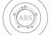 Гальмівний диск A.B.S. 15657 (фото 2)