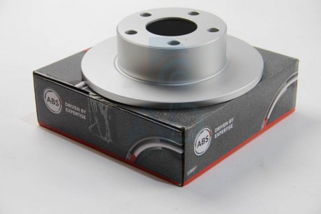 Тормозной диск AUDI 100 A.B.S A.B.S. 15712