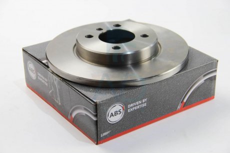 Тормозной диск E30/E34 87-96 (300x10) A.B.S A.B.S. 15766