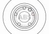 Гальмiвнi диски A.B.S. 16246 (фото 2)