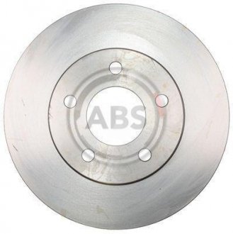 Гальмівний диск A.B.S. 16351