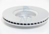 Тормозной диск перед. S60/S80/V70/XC70 (98-10) A.B.S. 17012 (фото 2)