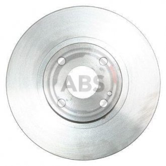 Гальмівний диск A.B.S. 17098
