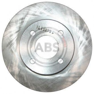 Гальмівний диск A.B.S. 17146