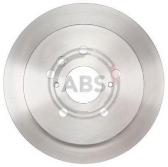 Гальмiвнi диски A.B.S. 17171 (фото 1)