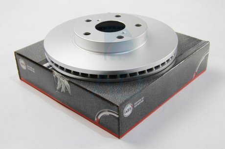 Тормозной диск пер. RAV 4 01-05 A.B.S. 17183 (фото 1)