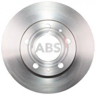 Тормозной диск A.B.S. 17424
