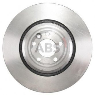 Гальмівний диск A.B.S. 17557