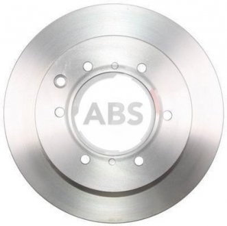 Гальмівний диск A.B.S. 17572 (фото 1)