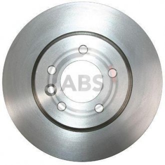 Гальмівний диск A.B.S. 17719 (фото 1)