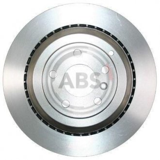 Гальмівний диск A.B.S. 17785 (фото 1)