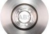 Гальмiвнi диски A.B.S. 17850 (фото 2)