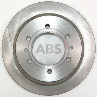 Гальмівний диск A.B.S. 17879 (фото 1)