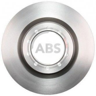 Гальмівний диск A.B.S. 17883 (фото 1)