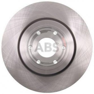 Тормозной диск A.B.S. 17888