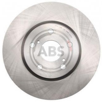 Гальмiвнi диски A.B.S. 17898