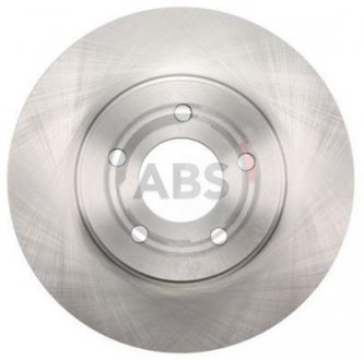 Гальмівний диск A.B.S. 17899