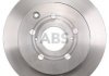 Диск тормозной задний Toyota Avensis 05- A.B.S. 17912 (фото 2)
