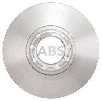 Тормозной диск перед.Daily 05- A.B.S A.B.S. 17940