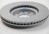 Тормозной диск пер. CX7/8/CX7 06- A.B.S. 18030 (фото 2)