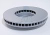 Тормозной диск F10/F07/F11/F12/F13/F06/F01-F04 A.B.S. 18121 (фото 2)