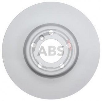 Гальмiвнi диски A.B.S. 18270 (фото 1)