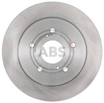Гальмівний диск A.B.S. 18287 (фото 1)