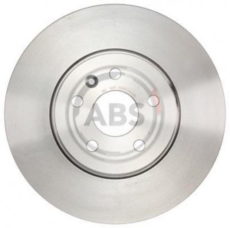 Гальмівний диск A.B.S. 18303 (фото 1)