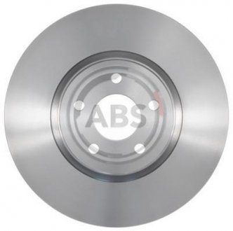 Тормозной диск Focus/Grand Tourneo Connect/Kuga/Tourneo/Transit/V40 (05-22) A.B.S A.B.S. 18340