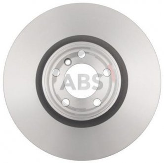 Гальмiвнi диски A.B.S. 18418 (фото 1)