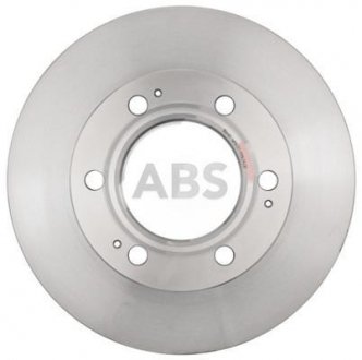 Гальмівний диск A.B.S. 18446 (фото 1)