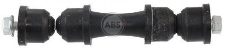 Тяга / стійка стабілізатора A.B.S. 260738 (фото 1)