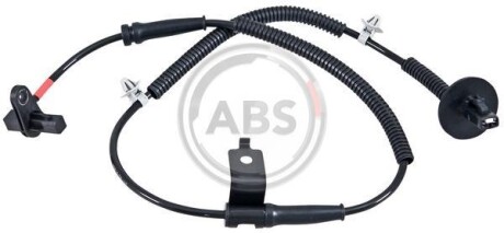 Фото автозапчасти датчик АБС MITSUBISHI Outlander (02-08)(ABS) A.B.S. 31424