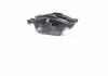 Колодки тормозные дисковые FORD/MAZDA/VOLVO FOCUS/C-MAX/3/C30/S40 передн. (пр-во) A.B.S. 37422 (фото 1)