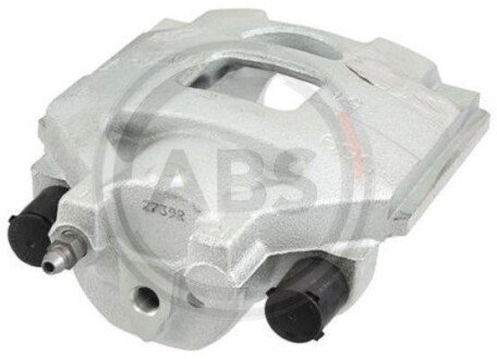 Фото автозапчасти zacisk hamulc. toyota yaris 05- lp A.B.S. 421321