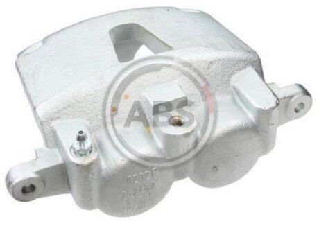 Фото автозапчастини zacisk hamulc. jeep grand cherokee 01-10 pp A.B.S. 522832