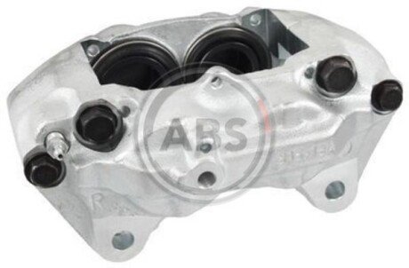 Фото автозапчасти zacisk hamulc. toyota land cruiser 98-07 pp A.B.S. 720852