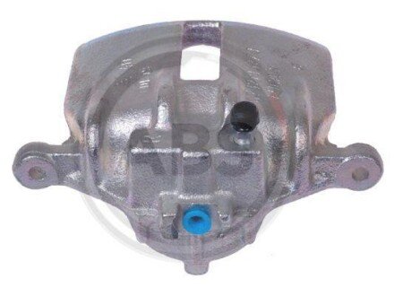 Фото автозапчасти zacisk hamulc. honda civic 94-01 pp A.B.S. 728732