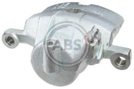 Фото автозапчасти zacisk hamulc. mitsubishi l400 96-02 lp A.B.S. 729491