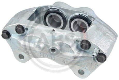 Фото автозапчасти zacisk hamulc. toyota hilux vii 05-15 lp A.B.S. 730491