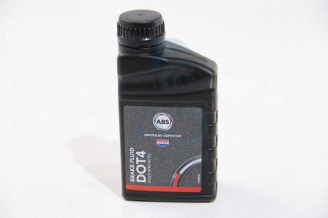Тормозная жидкость DOT4 (0,5L) A.B.S. 7500 (фото 1)