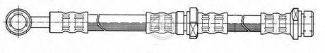 Шланг тормозной перед прав SUBARU Forester 2 0/2 5L 97-> A.B.S. SL5241